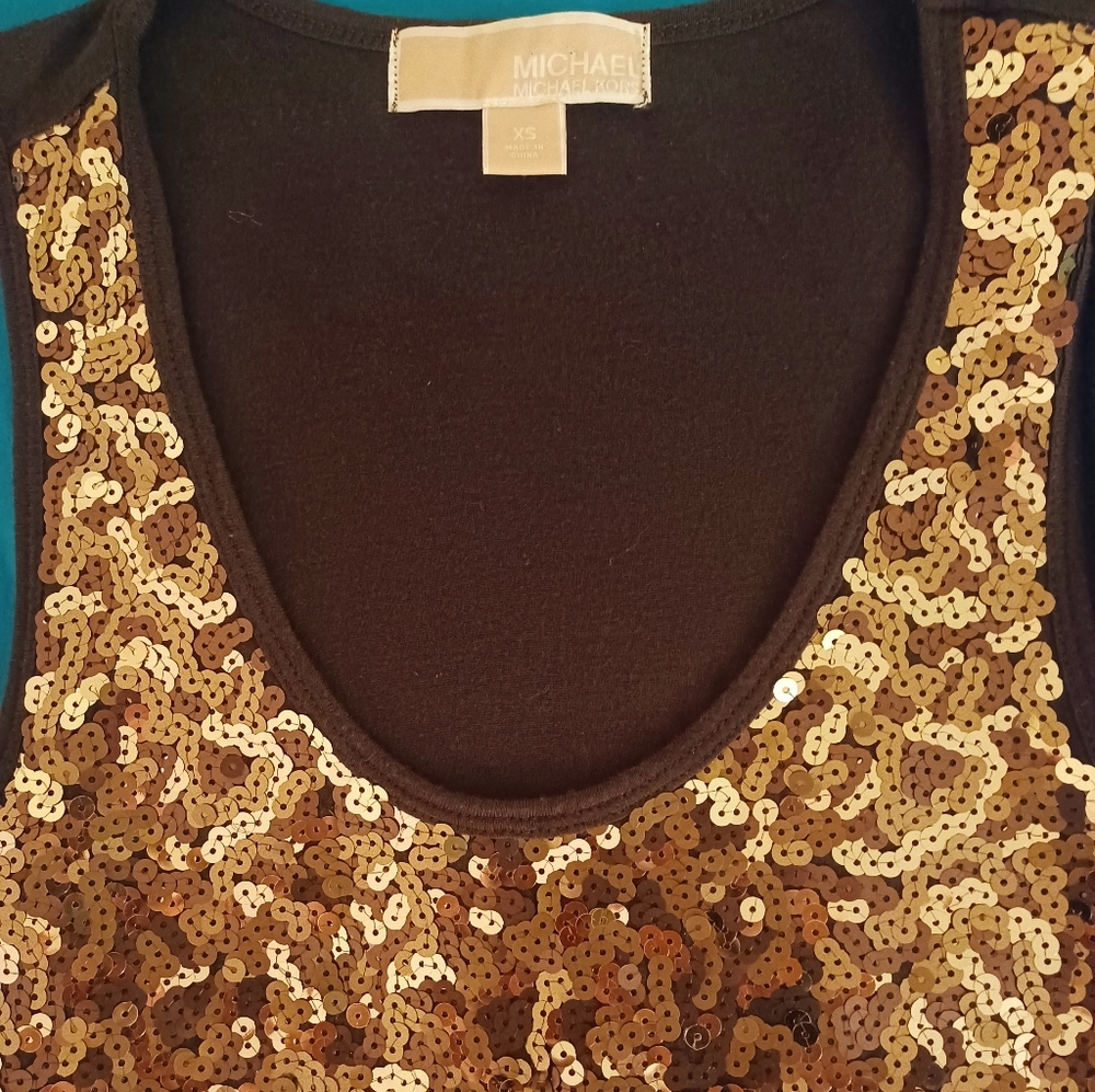 Michael Kors tank - Picture 3 of 7